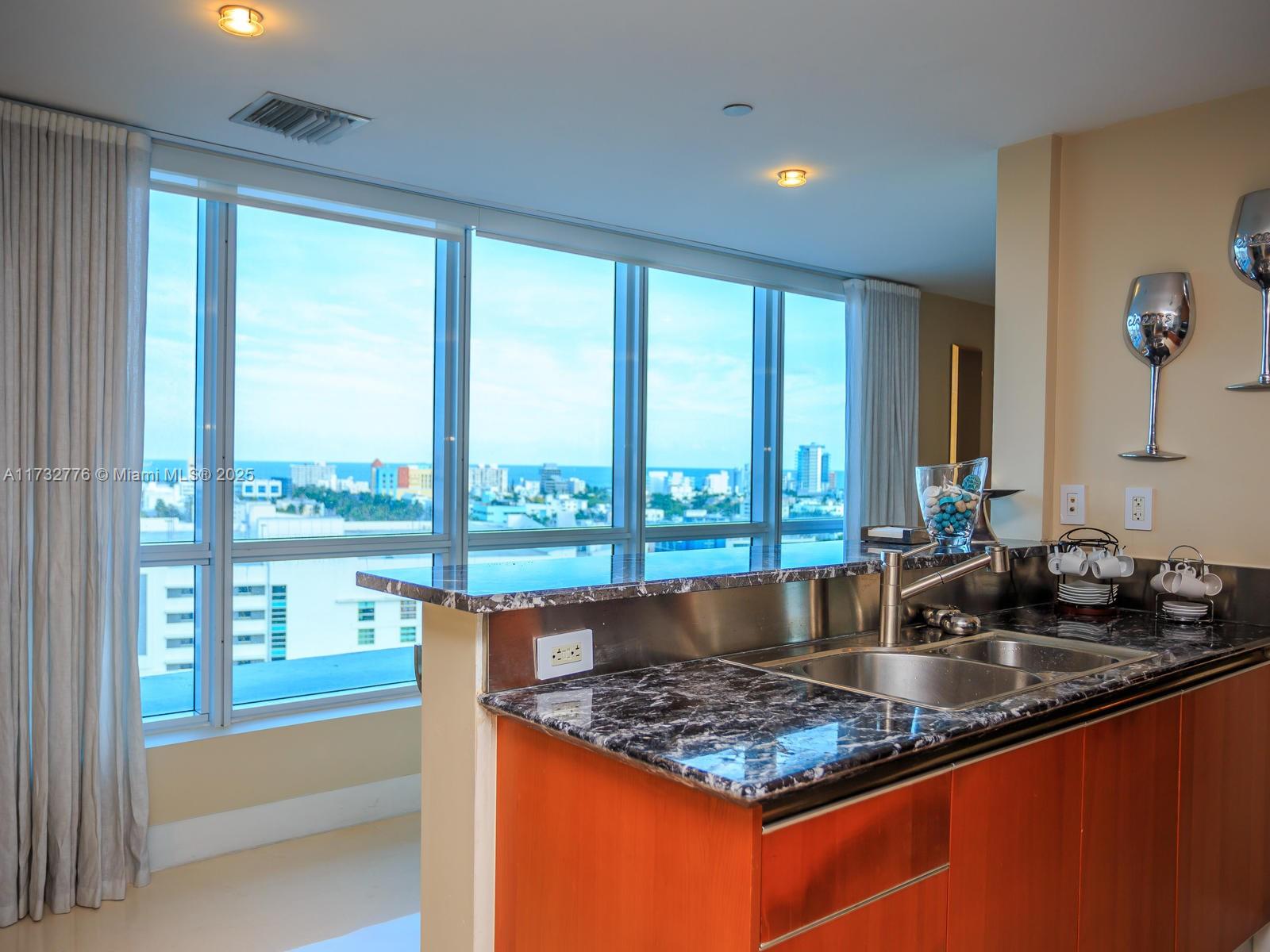 520 West Ave #1401, Miami Beach FL 33139