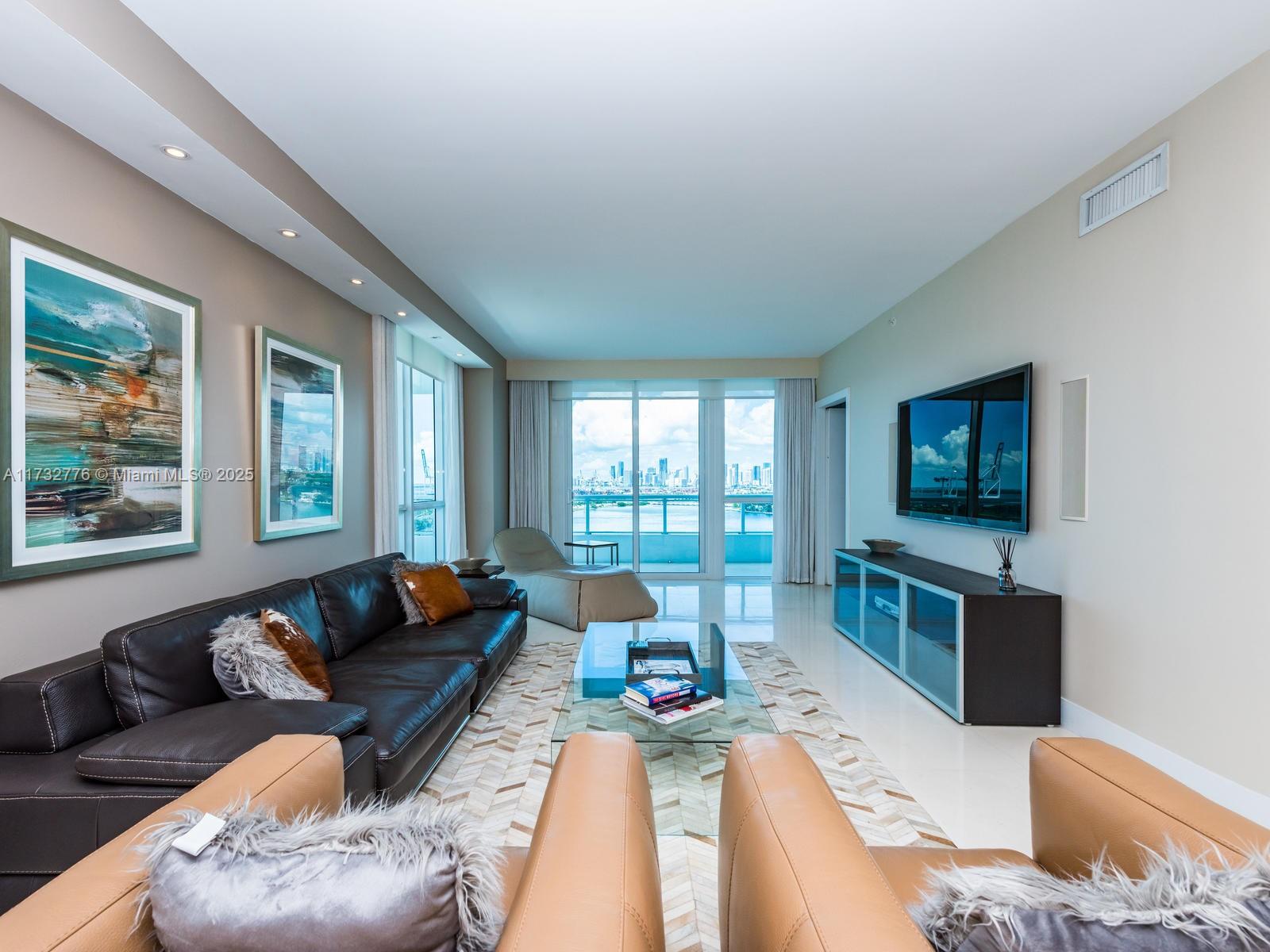 520 West Ave #1401, Miami Beach FL 33139