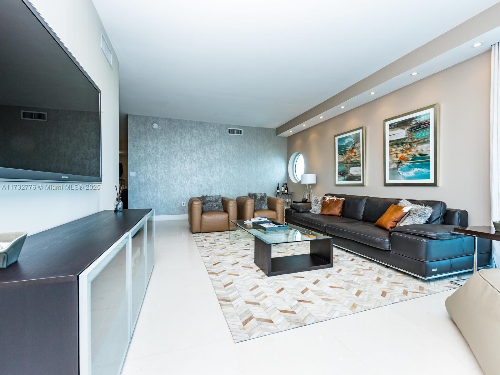 520 West Ave #1401, Miami Beach FL 33139