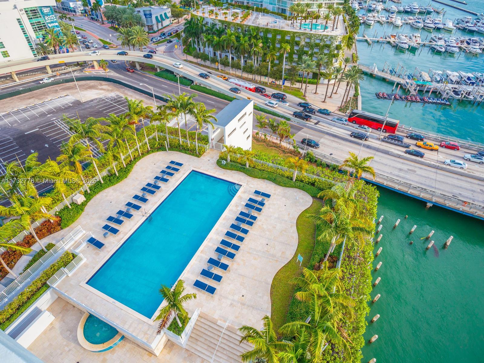 520 West Ave #1401, Miami Beach FL 33139
