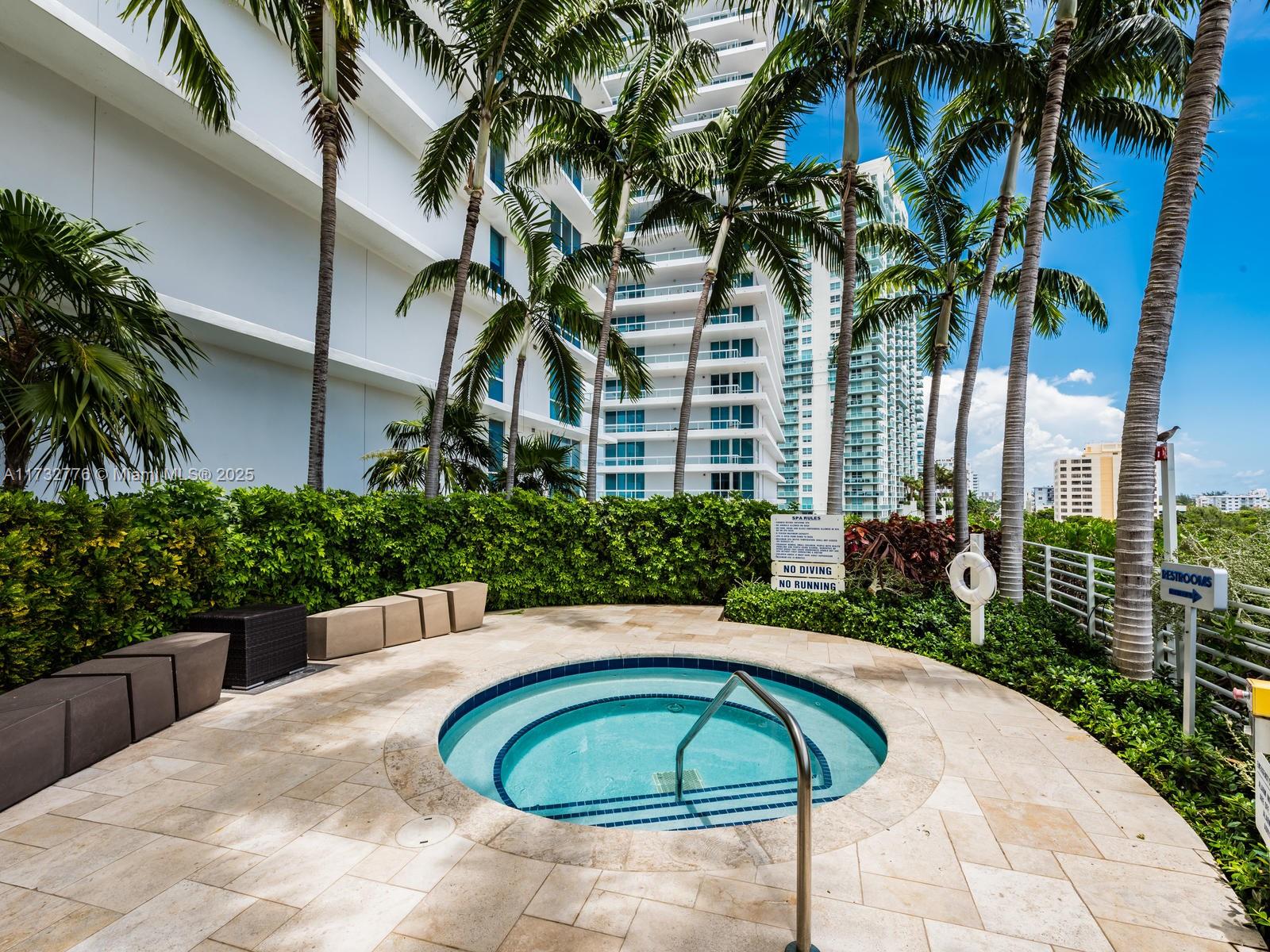 520 West Ave #1401, Miami Beach FL 33139