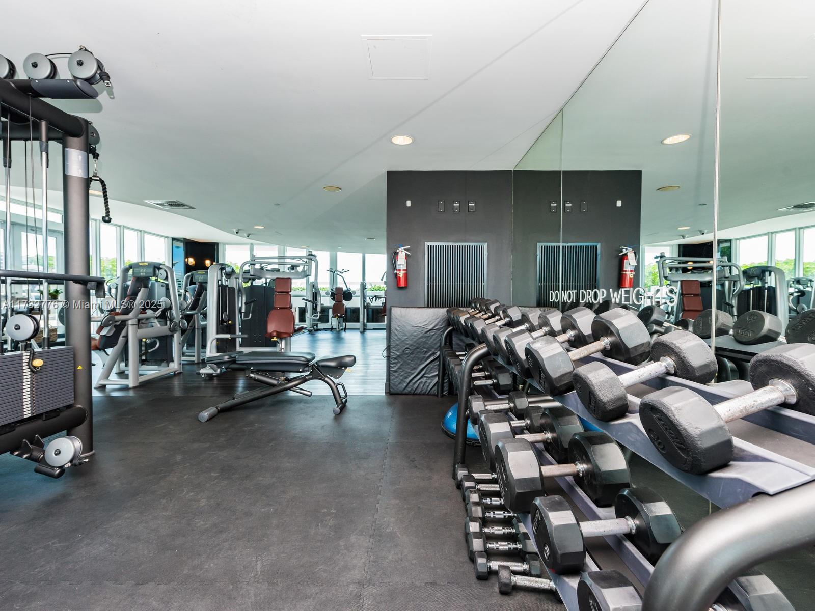 520 West Ave #1401, Miami Beach FL 33139