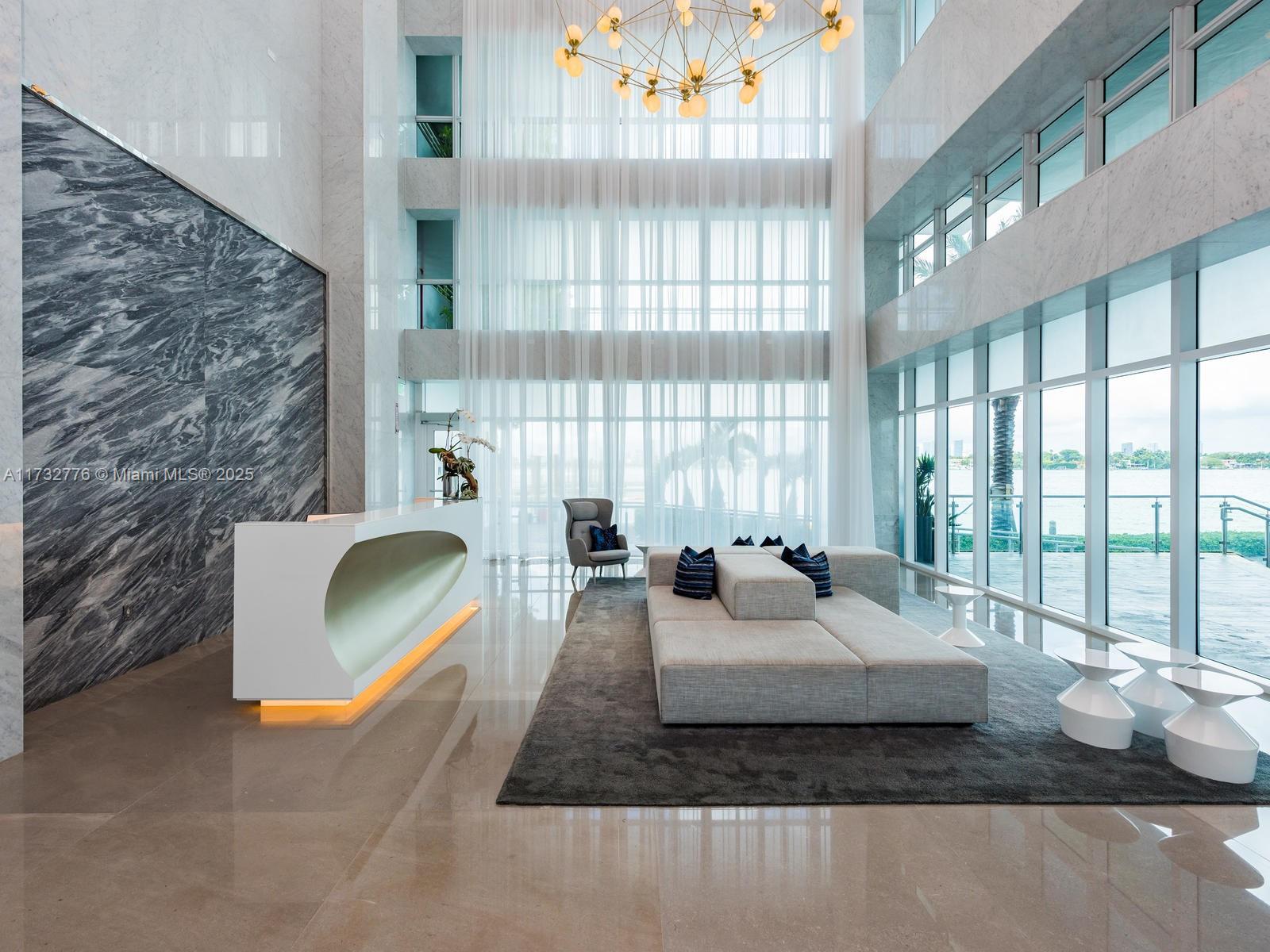 520 West Ave #1401, Miami Beach FL 33139