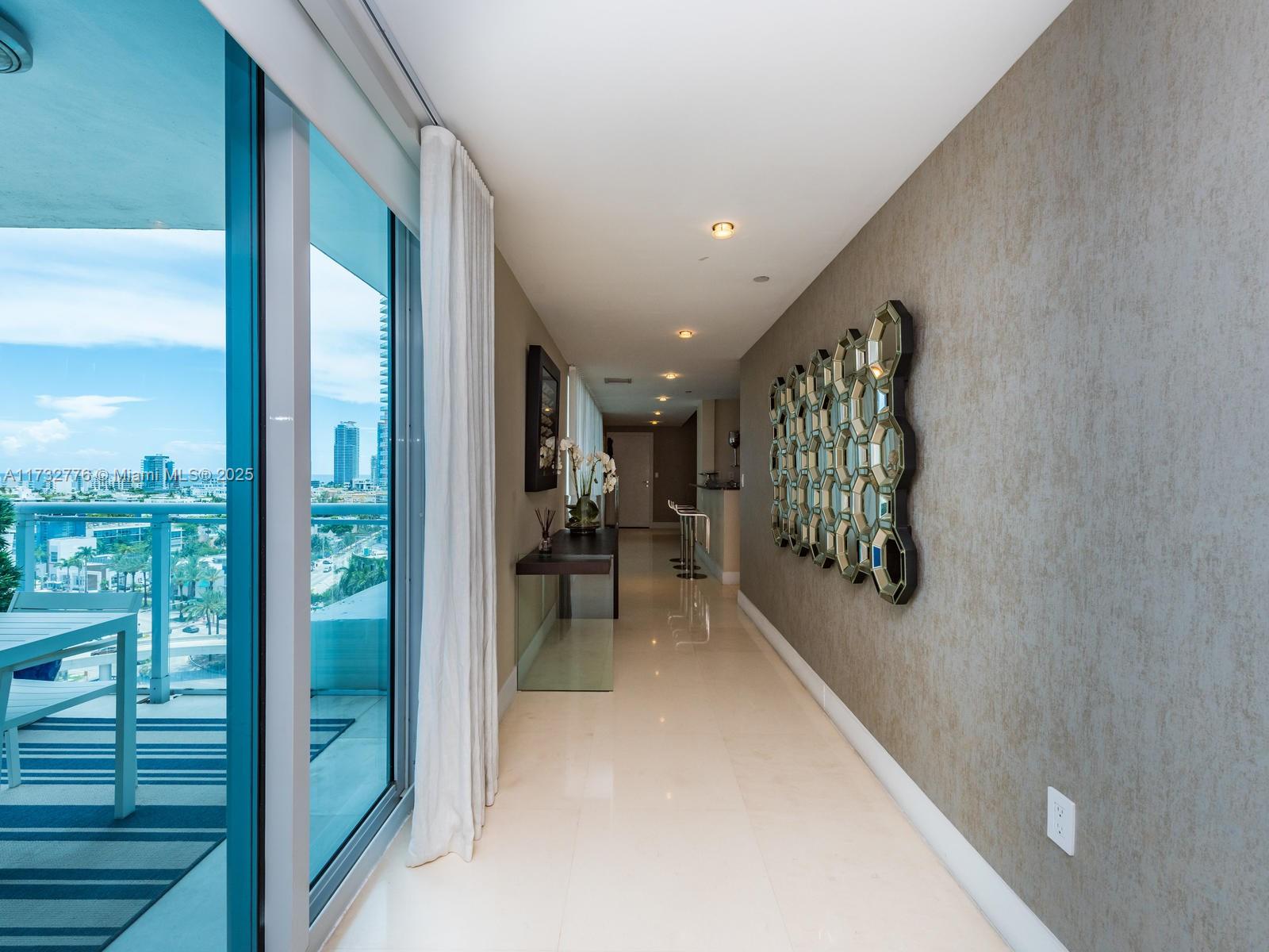 520 West Ave #1401, Miami Beach FL 33139