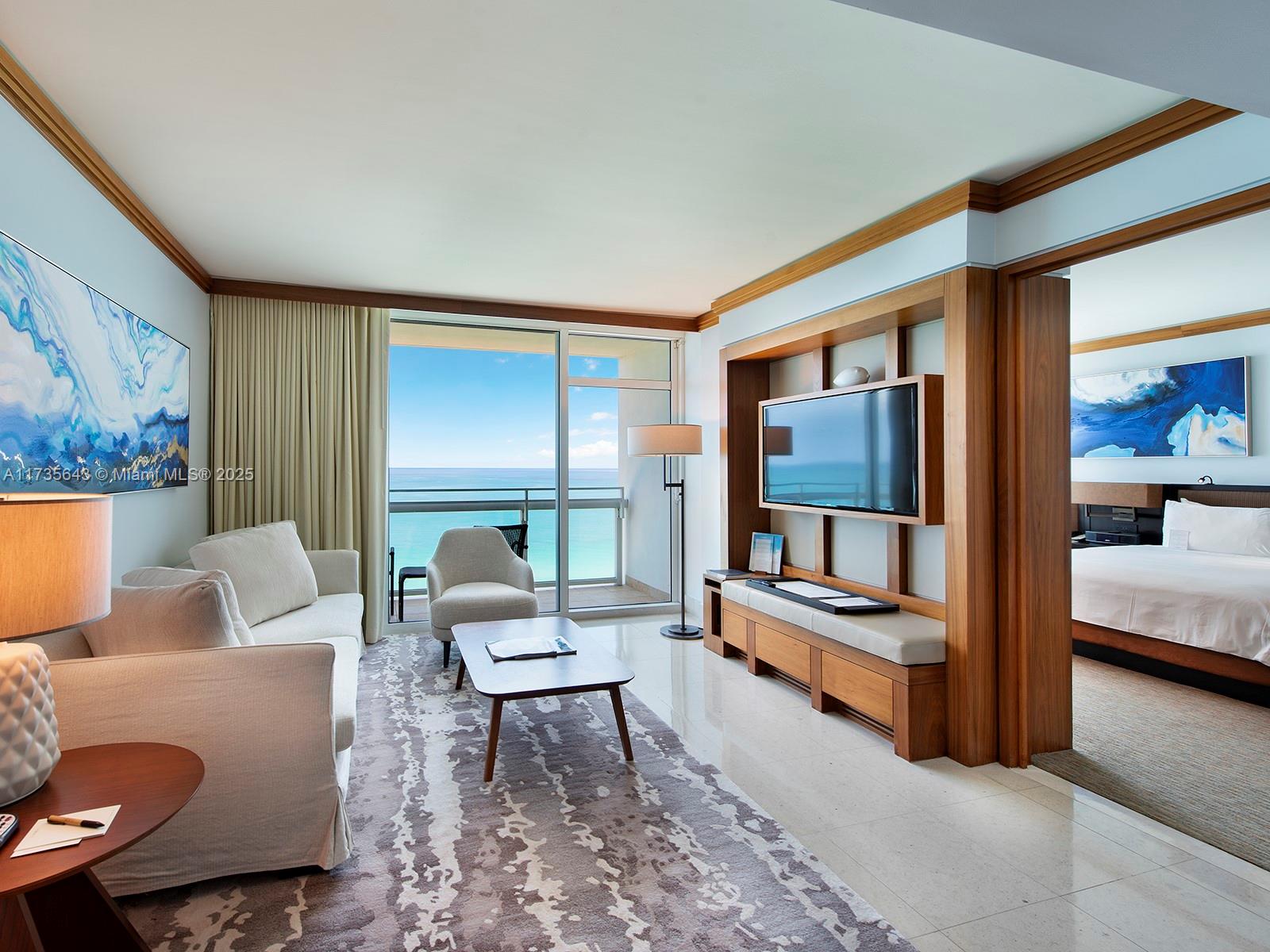 6801 COLLINS AVE #717, Miami Beach FL 33141