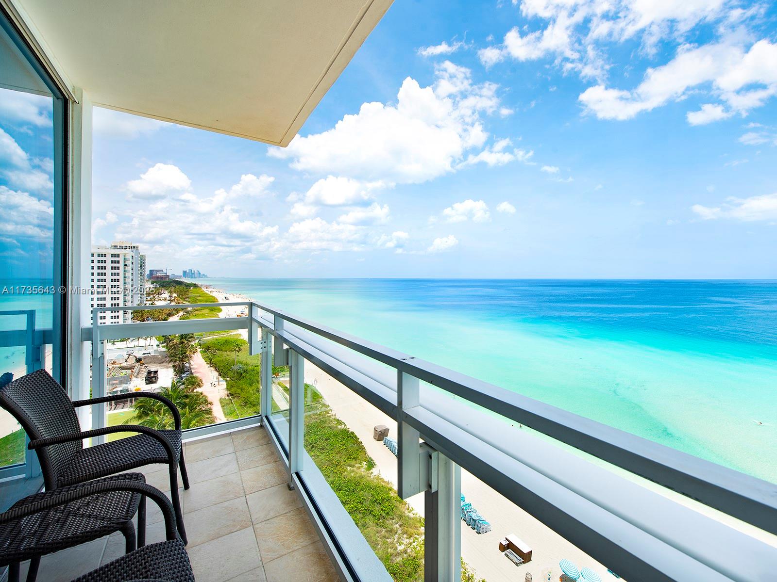 6801 COLLINS AVE #717, Miami Beach FL 33141