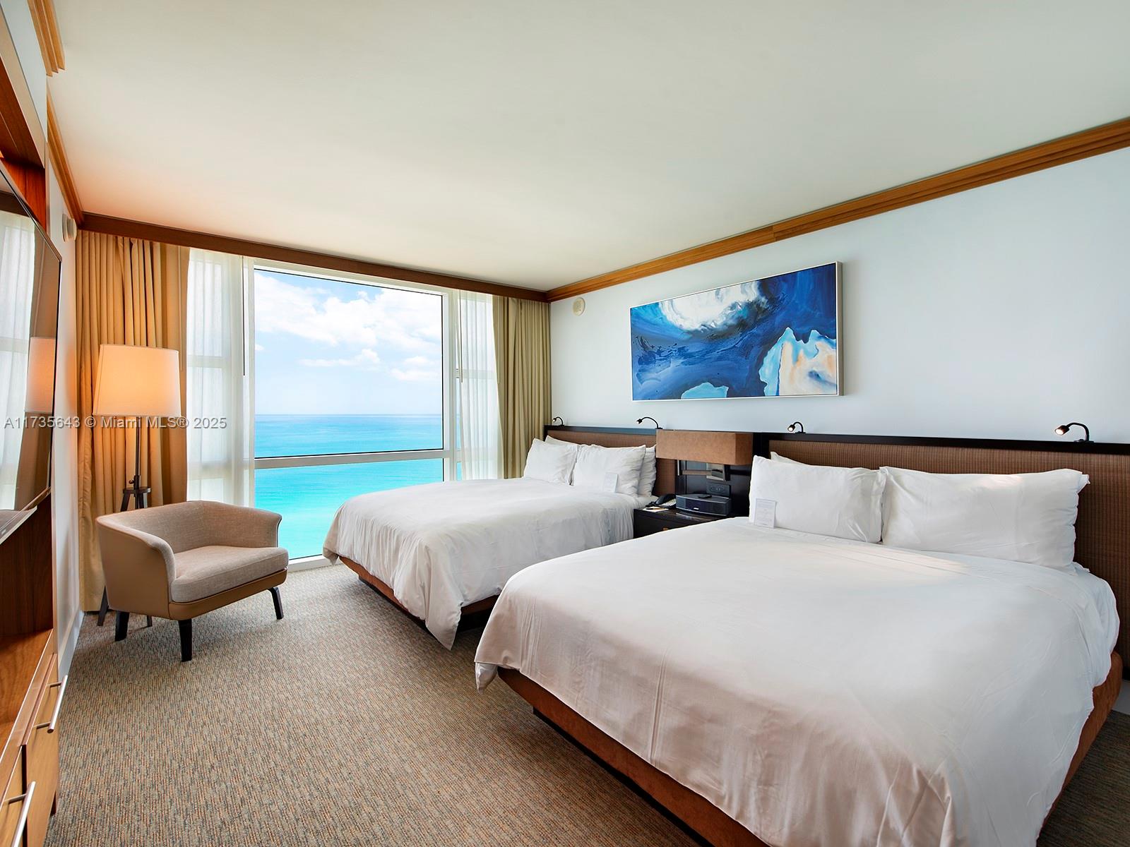 6801 COLLINS AVE #717, Miami Beach FL 33141