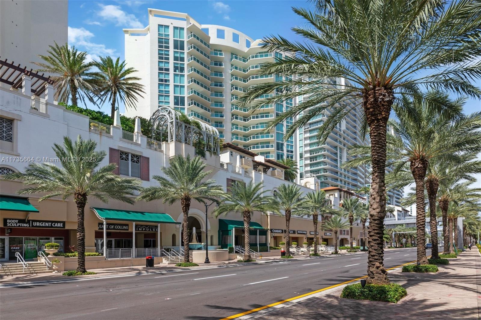 Apartamento à Venda em Sunny Isles Beach, FL