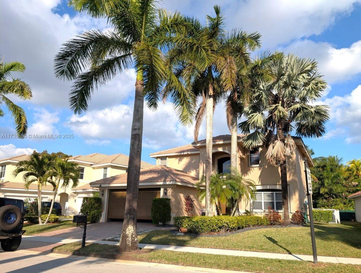 1813 Mariners Ln Unit , Weston, Florida 33327