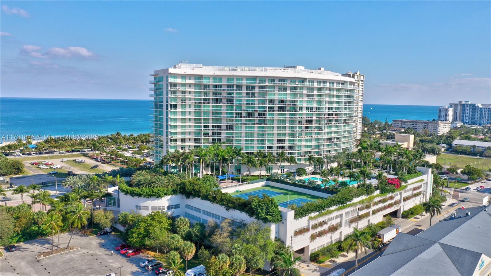 1 N Ocean Blvd #1713, Pompano Beach, Florida image 1