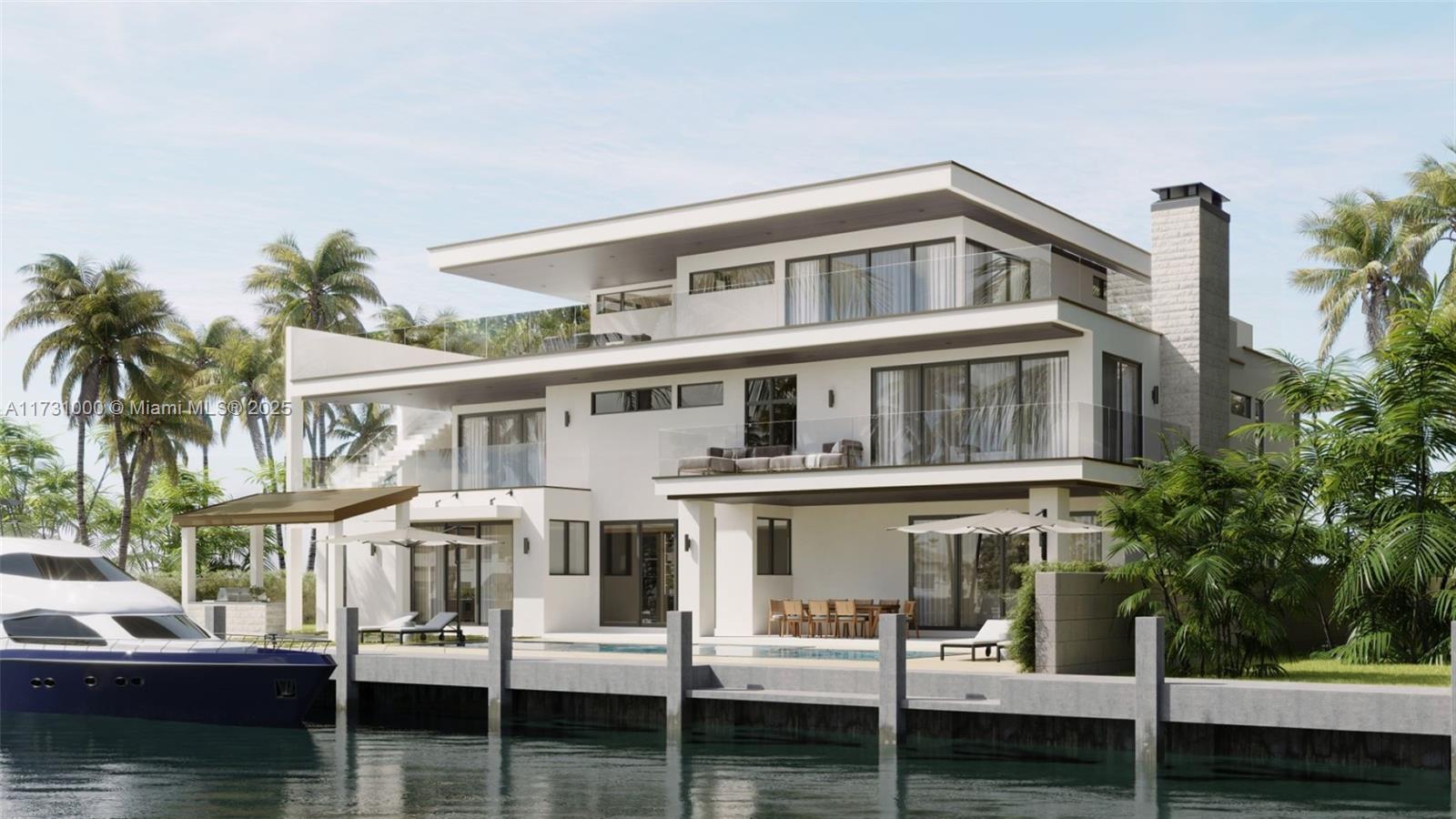 441  Isle Of Palms Dr  For Sale A11731000, FL