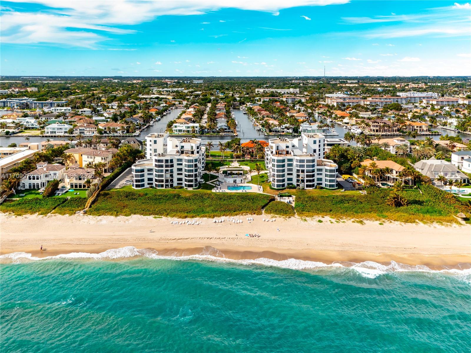 2565 S Ocean Blvd #112N, Highland Beach, Florida image 3