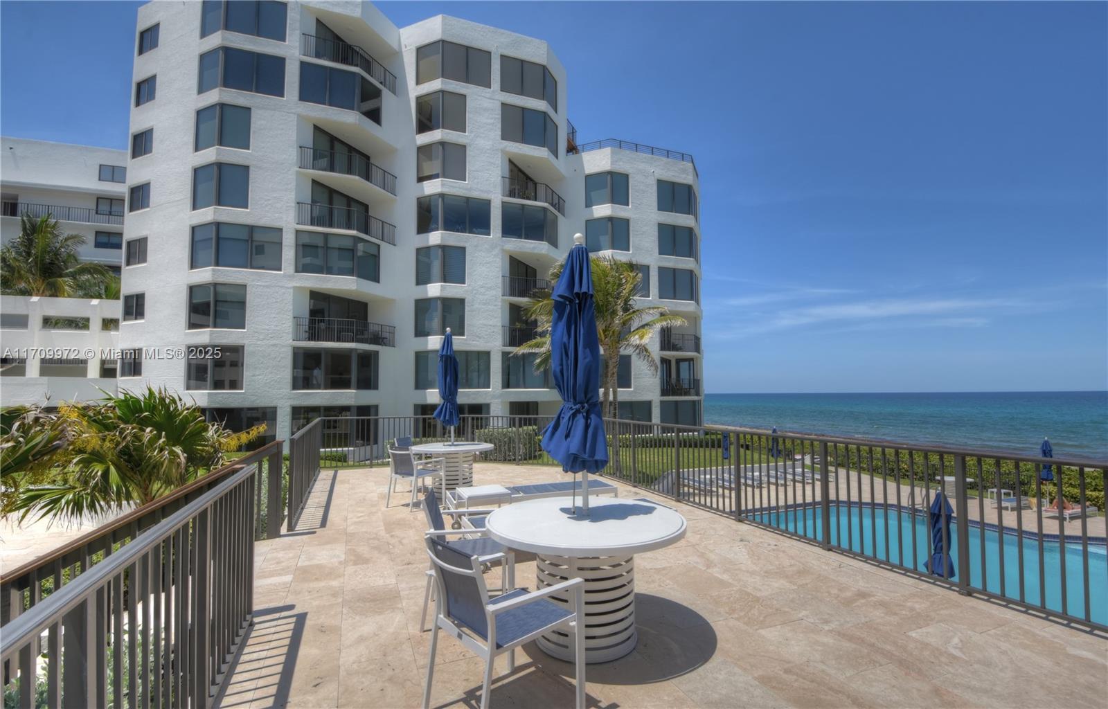 2565 S Ocean Blvd #112N, Highland Beach, Florida image 33