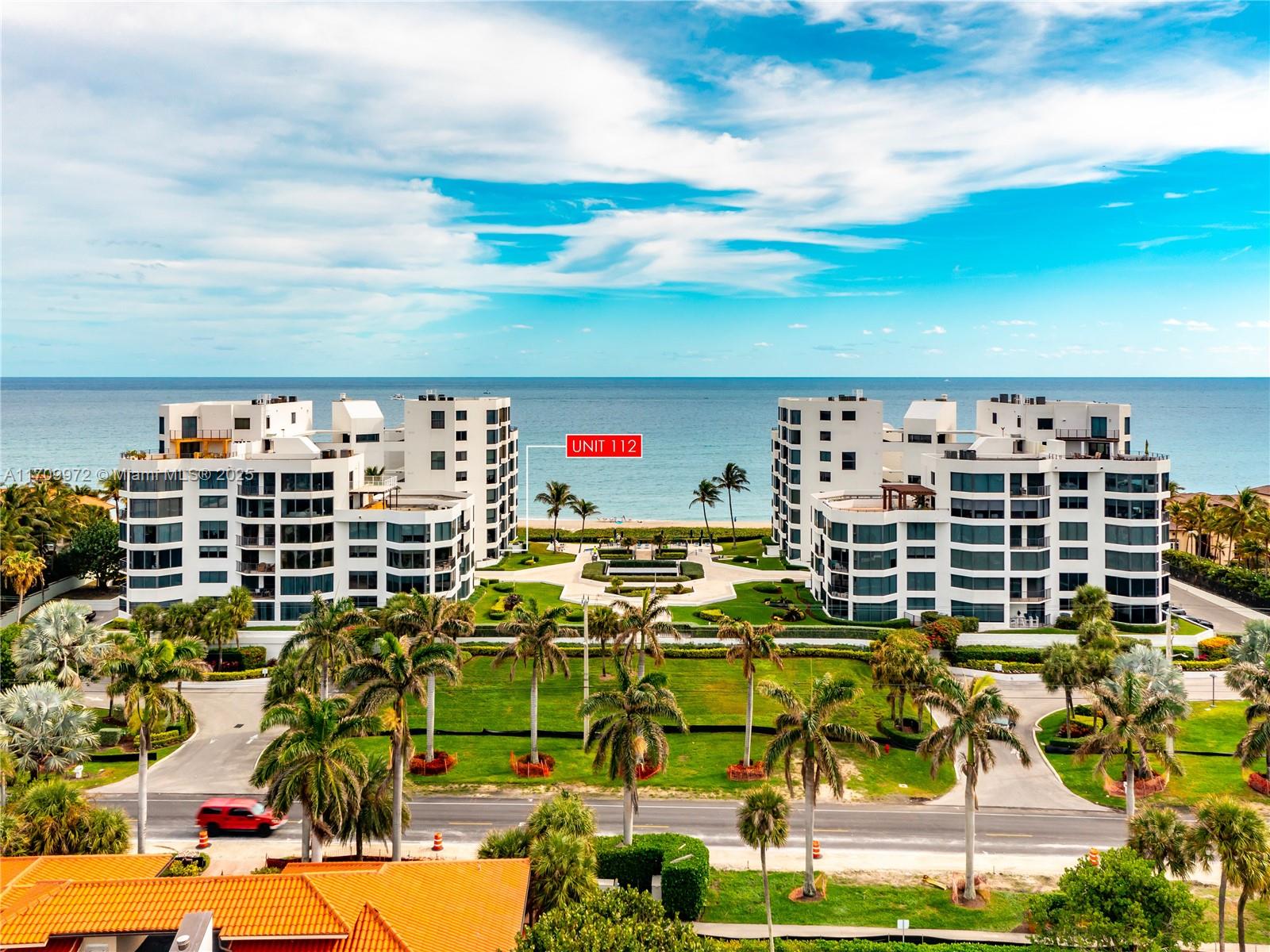 2565 S Ocean Blvd #112N, Highland Beach, Florida image 4