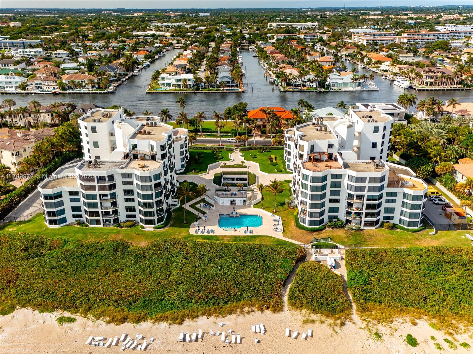 2565 S Ocean Blvd #112N, Highland Beach, Florida image 5