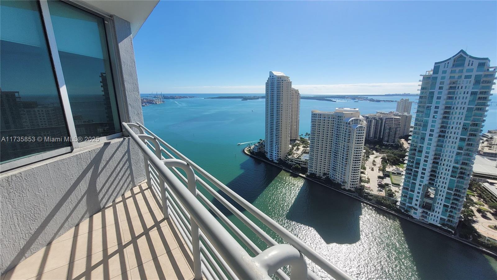 , Miami FL 33131