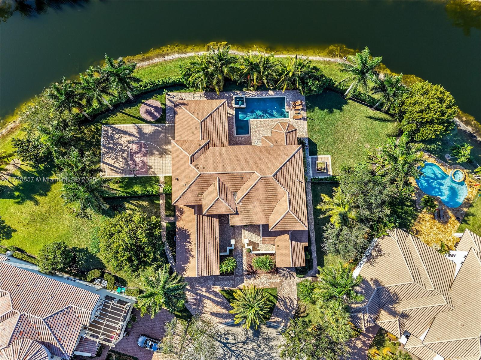 12008 69th Ct, Parkland, Florida 33076