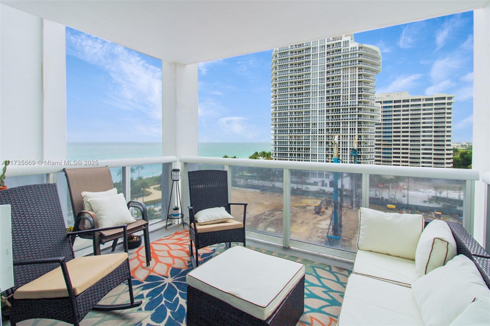 10275 Collins Ave #817, Bal Harbour, Florida image 16