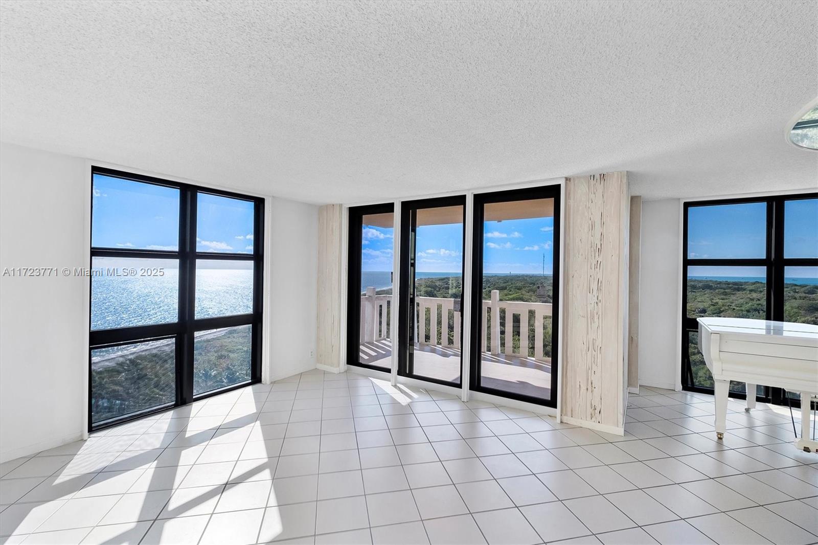 1111 Crandon Blvd Unit C906, Key Biscayne, Florida 33149