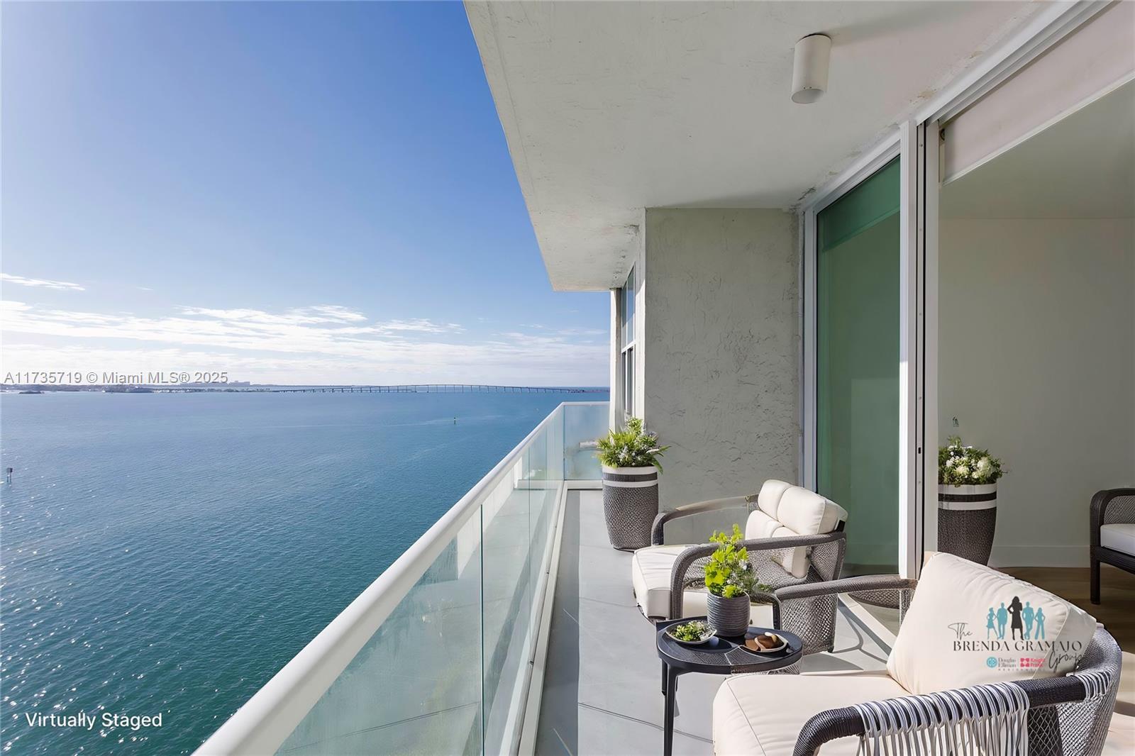 800 Claughton Island Dr #904, Miami FL 33131