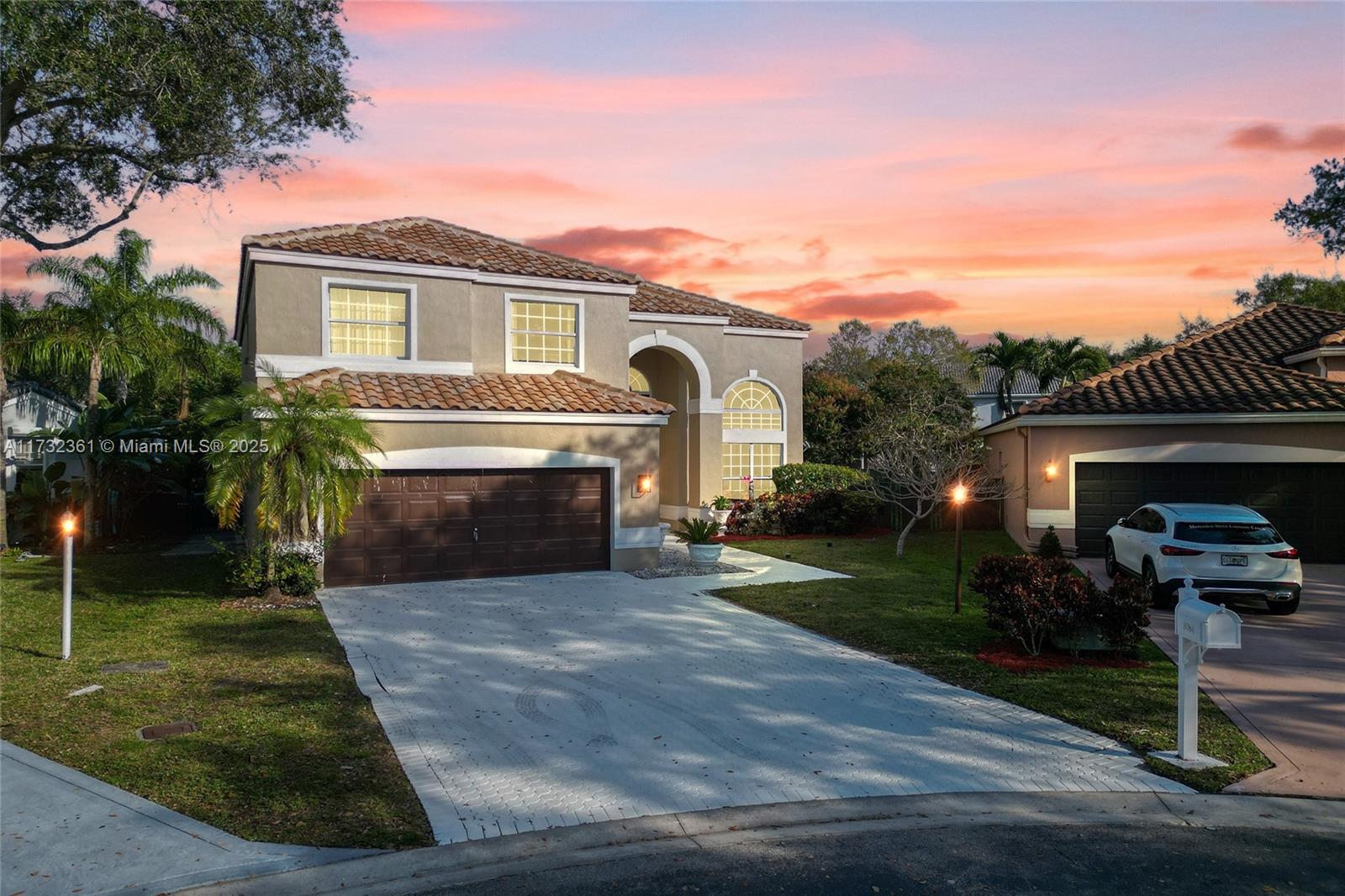 8064 NW 66th Way, Parkland, Florida image 29