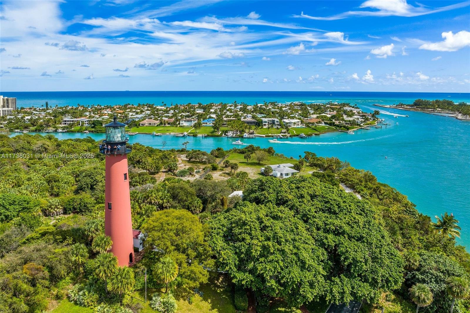 219 Colony Rd, Jupiter Inlet Colony, Florida image 1