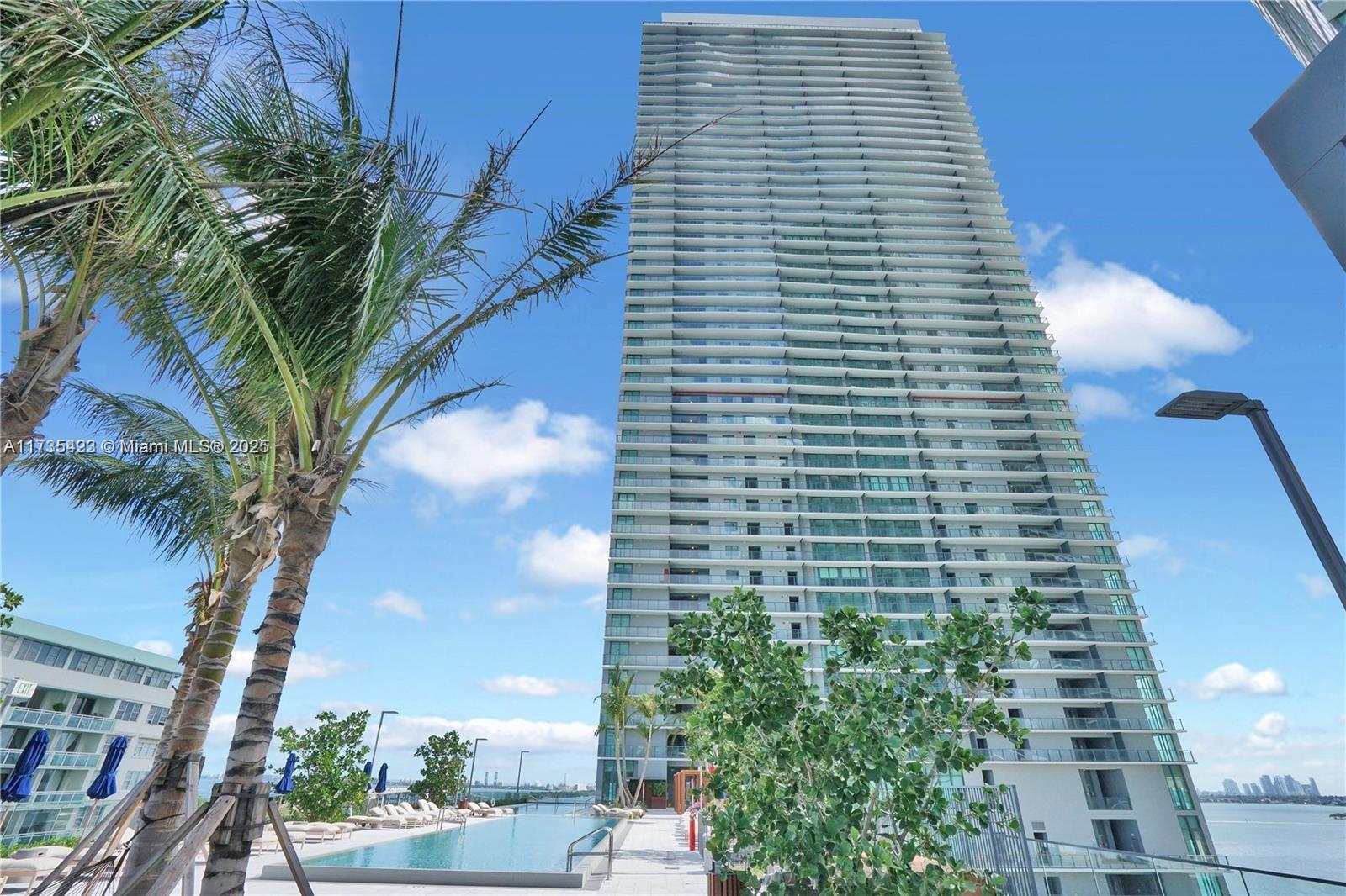 3131 NE 7th Ave #706, Miami FL 33137