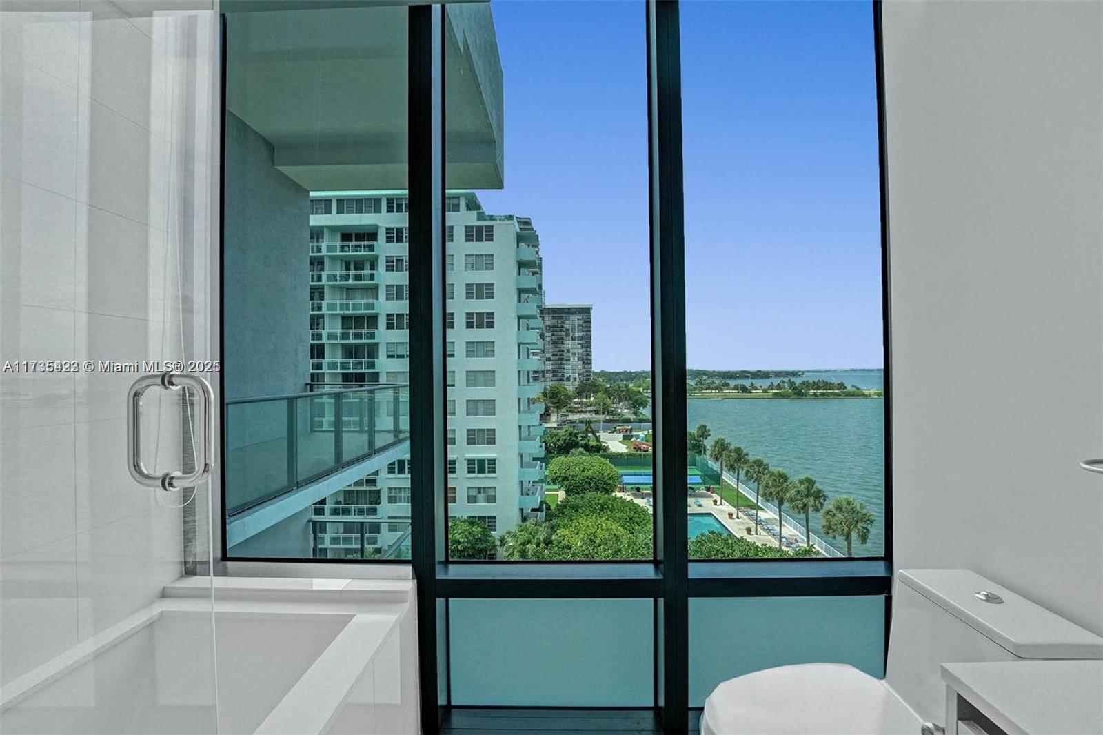 3131 NE 7th Ave #706, Miami FL 33137
