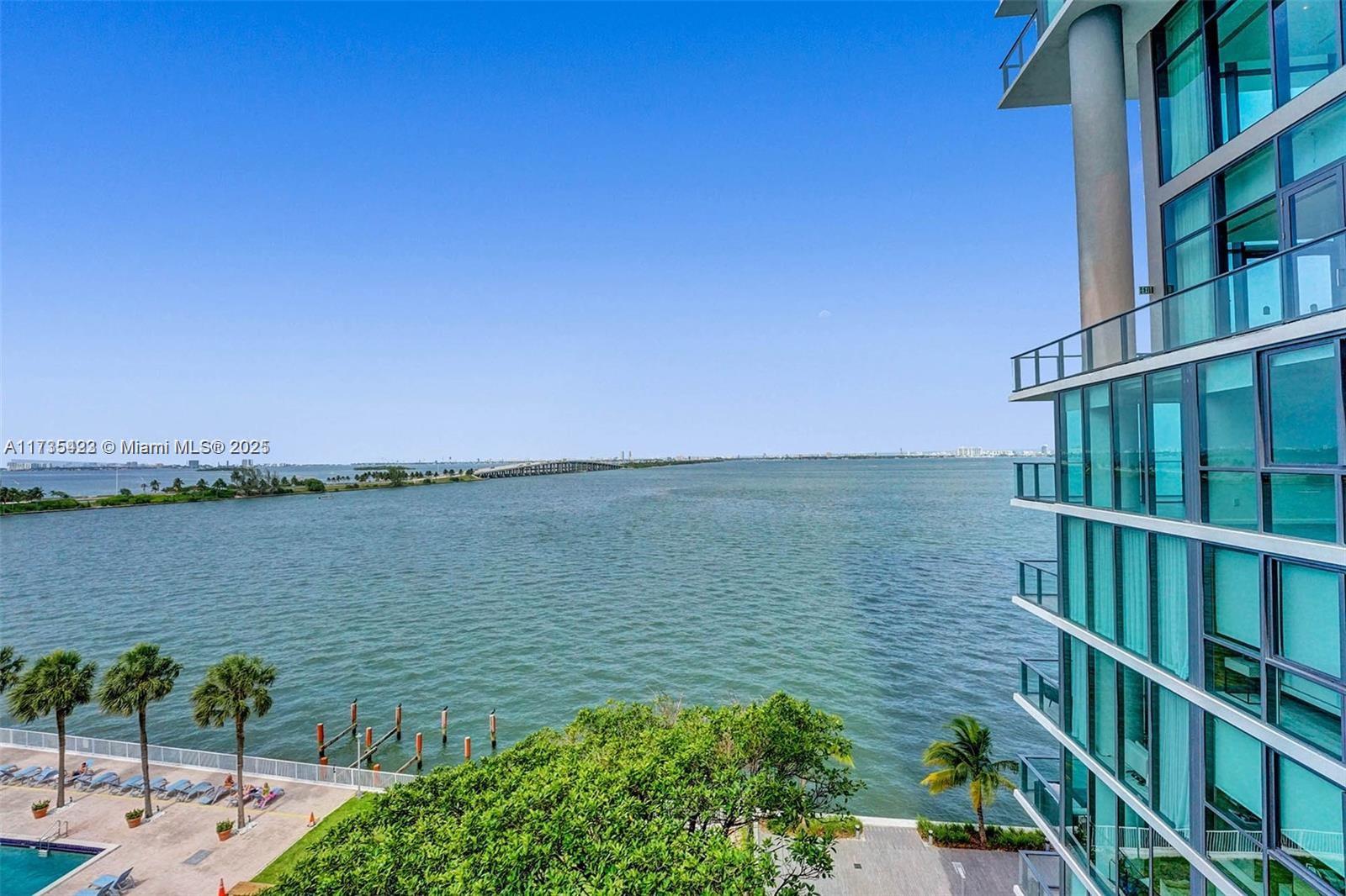 3131 NE 7th Ave #706, Miami FL 33137