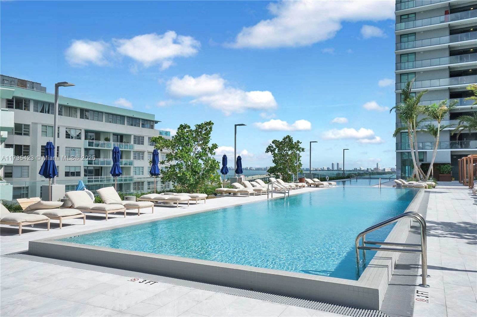 3131 NE 7th Ave #706, Miami FL 33137