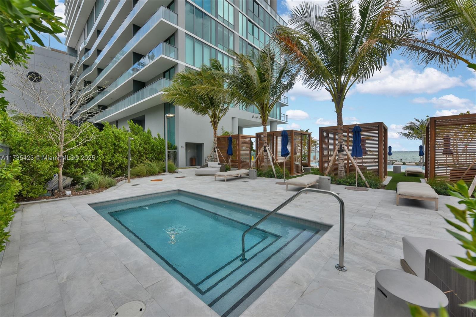 3131 NE 7th Ave #706, Miami FL 33137