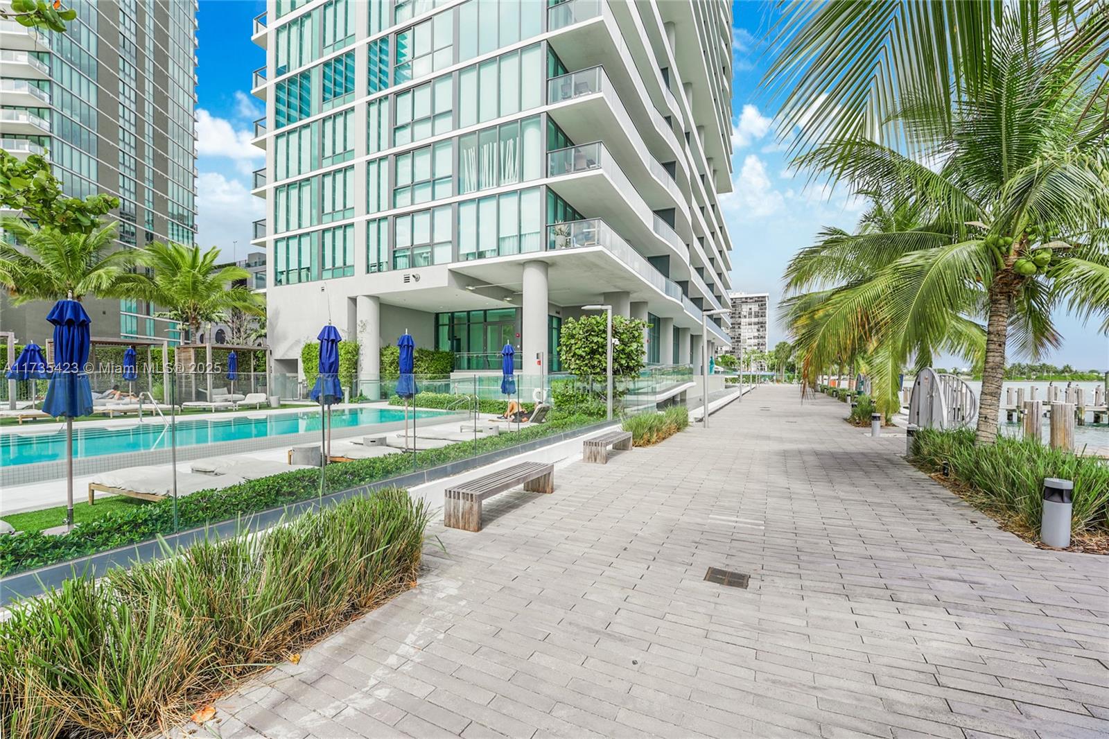 3131 NE 7th Ave #706, Miami FL 33137