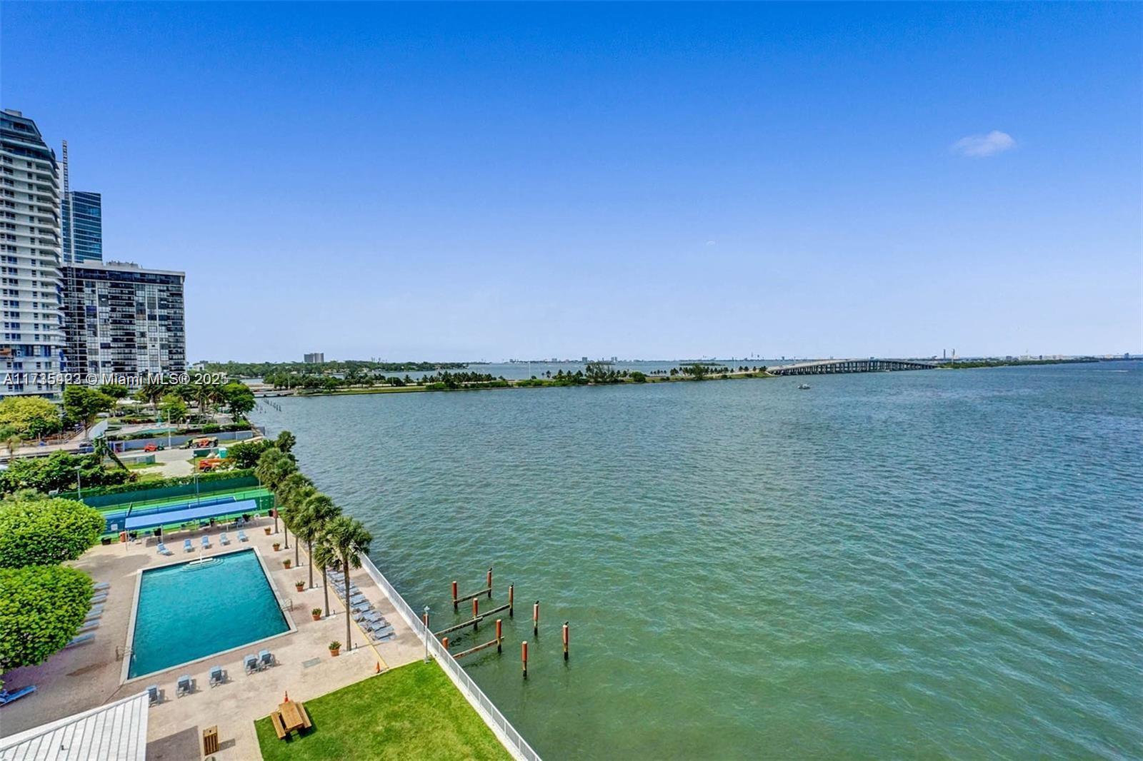 3131 NE 7th Ave #706, Miami FL 33137