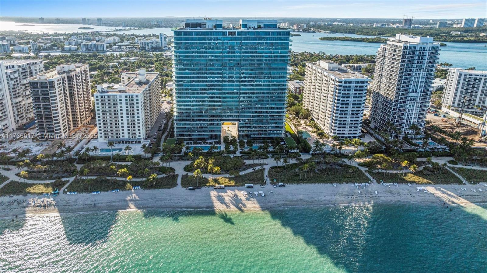 10203 Collins Ave #202, Bal Harbour, Florida image 1