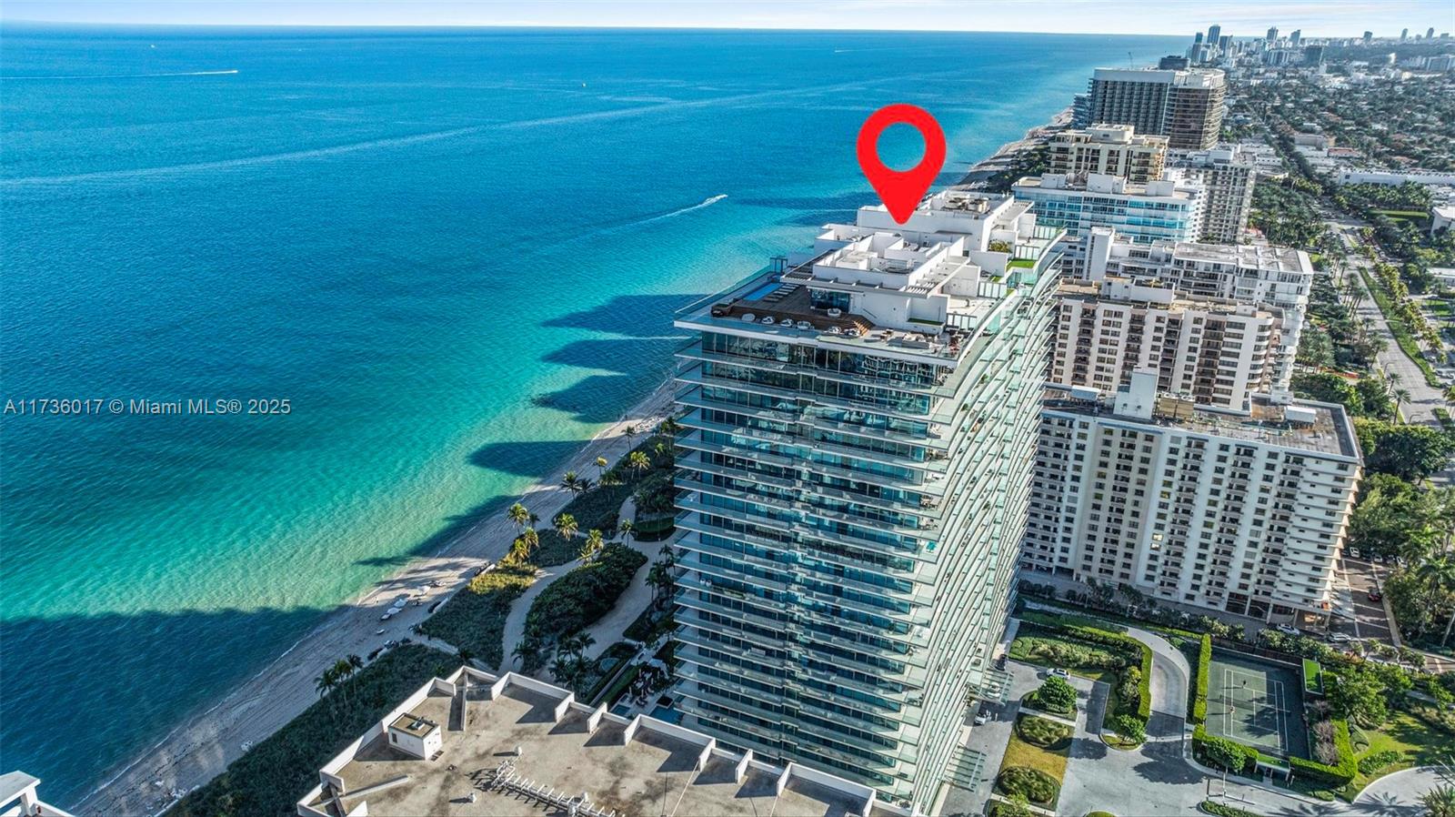 10203 Collins Ave #202, Bal Harbour, Florida image 35