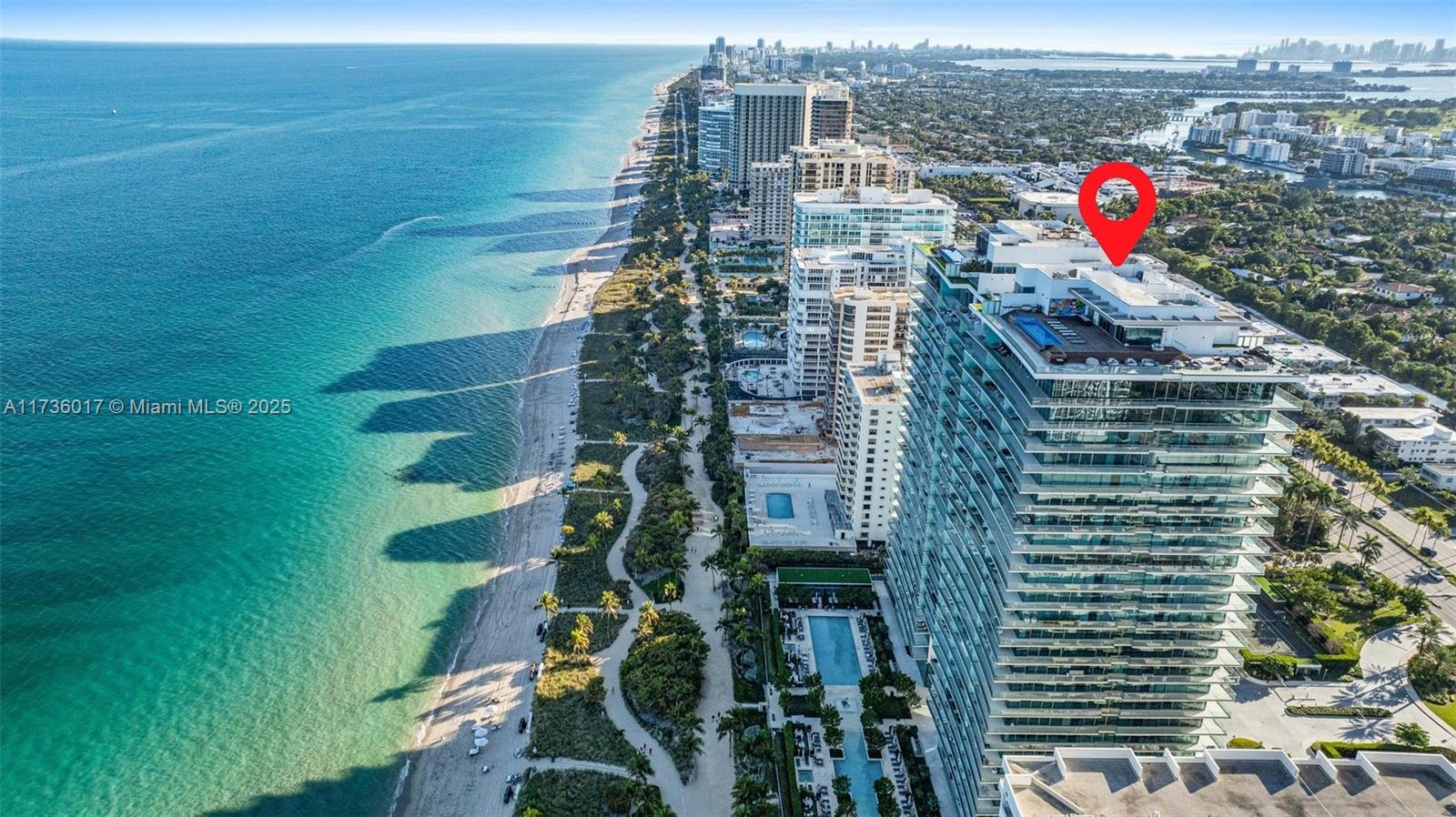 10203 Collins Ave #202, Bal Harbour, Florida image 36