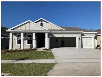 1590 Barberry Dr, Kissimmee, Florida image 1