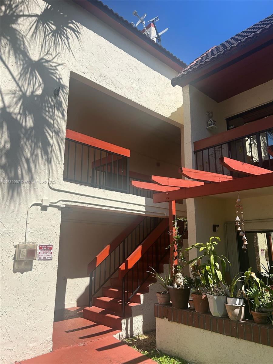 8620 SW 149th Ave #418, Miami, Florida image 1