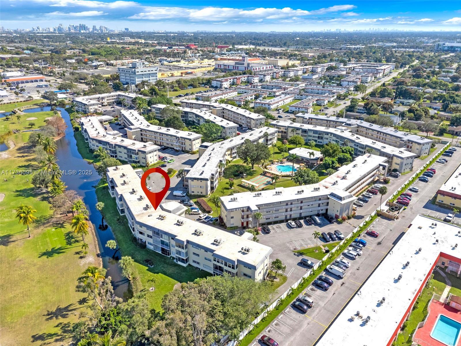 4411 NW 16th St #F109, Lauderhill, Florida image 31