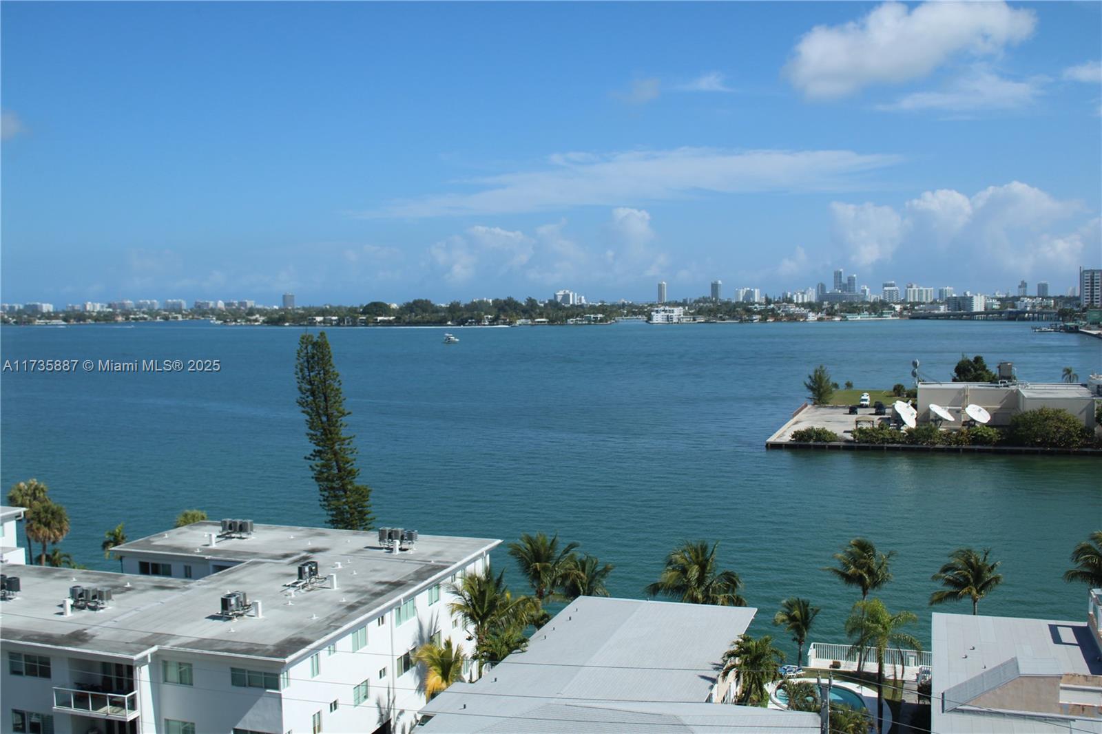 7910 Harbor Island Dr #911, North Bay Village, Florida image 23