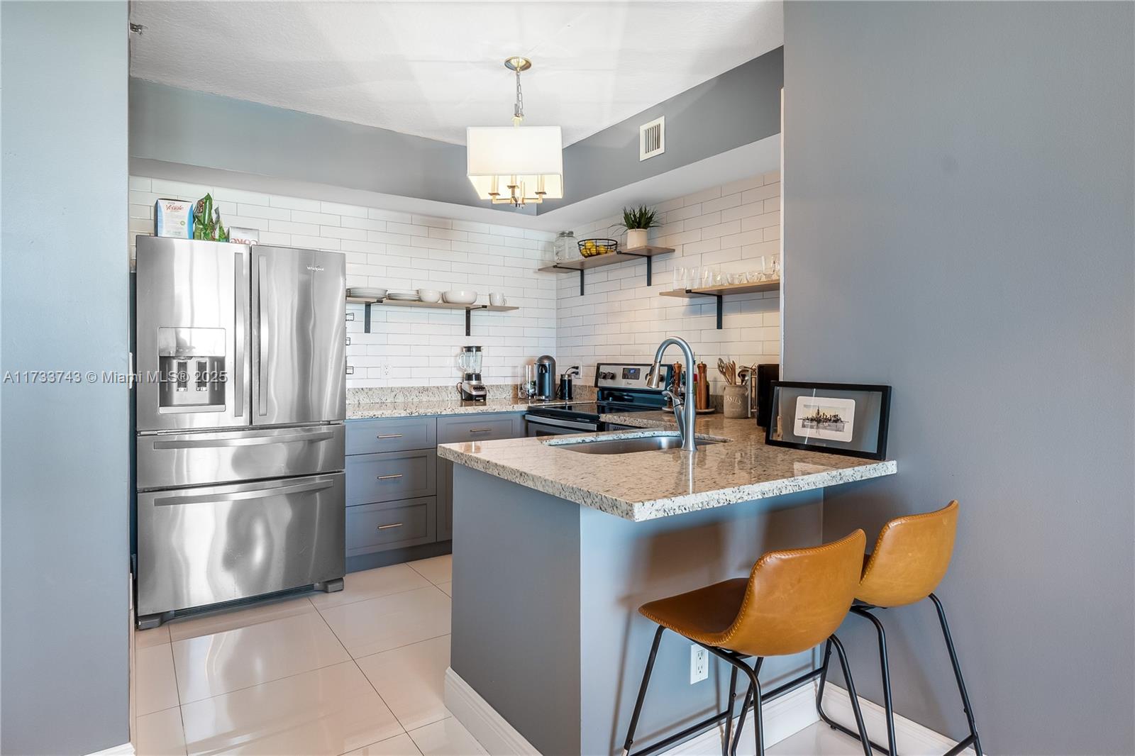 325 S Biscayne Blvd #2514, Miami FL 33131