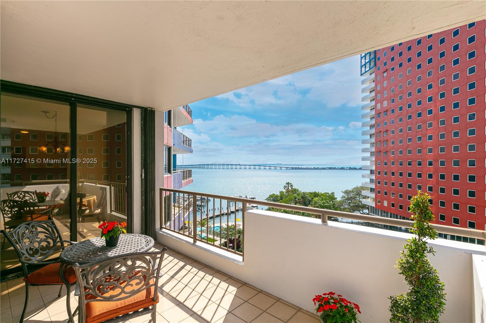 1581 Brickell Ave #406, Miami FL 33129