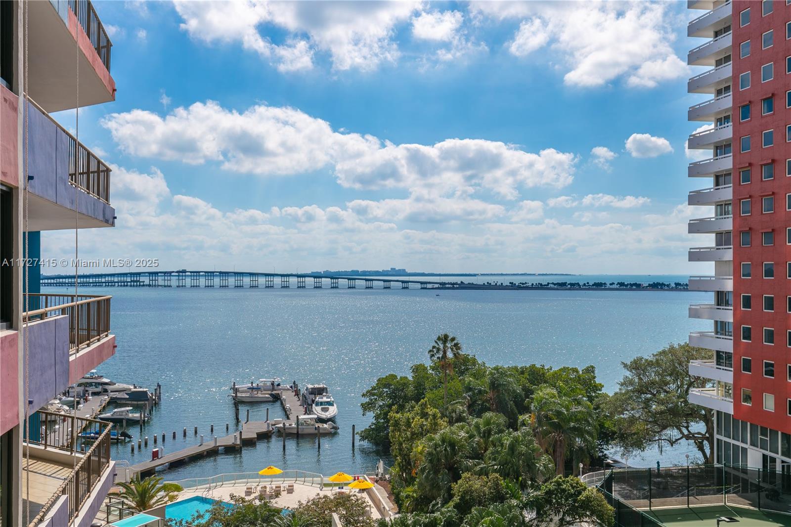 1581 Brickell Ave #406, Miami FL 33129