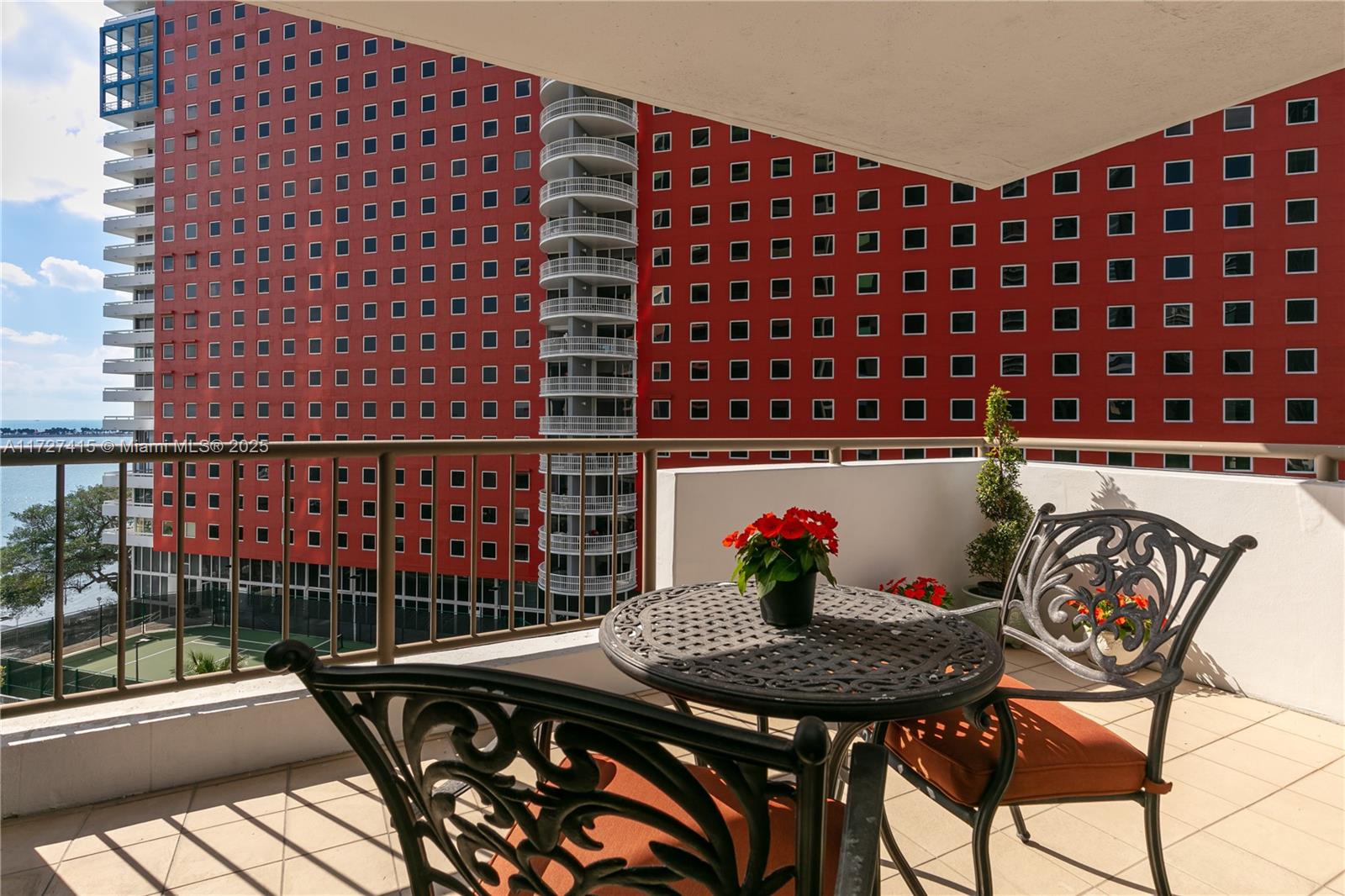 1581 Brickell Ave #406, Miami FL 33129