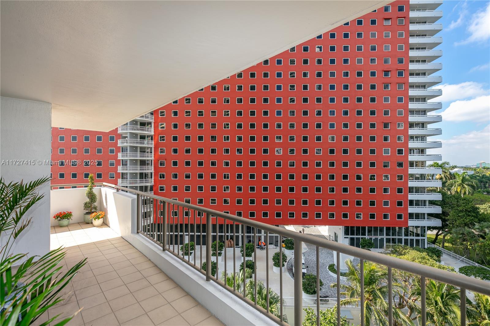 1581 Brickell Ave #406, Miami FL 33129