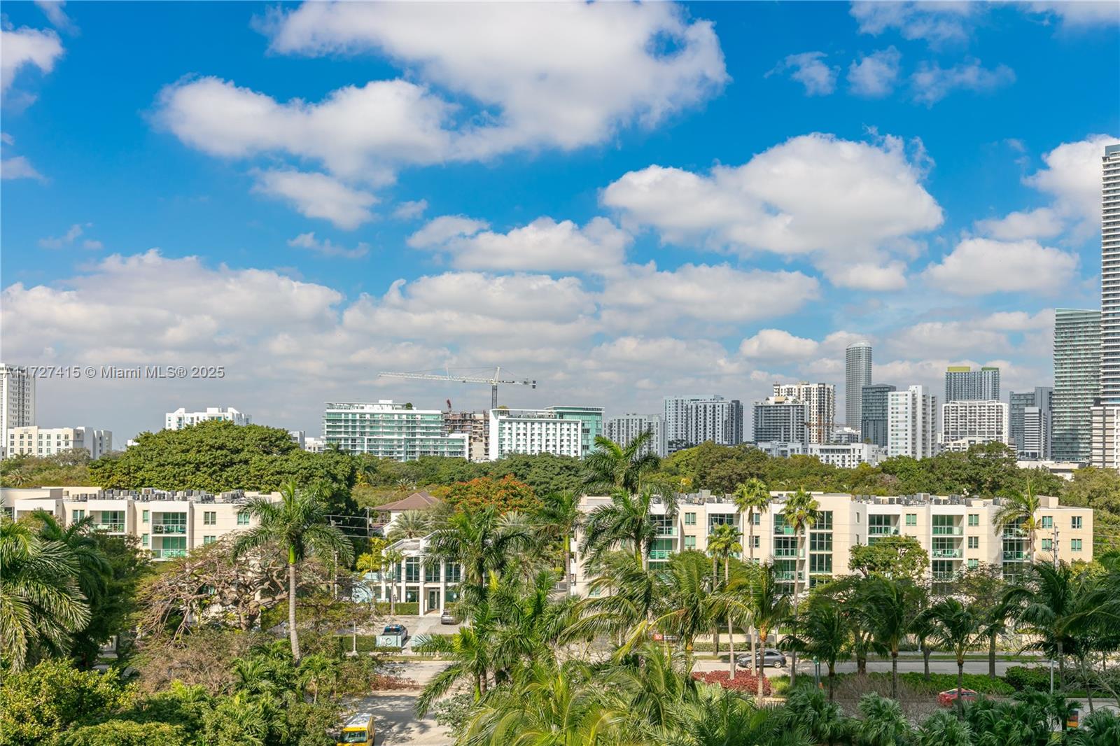 1581 Brickell Ave #406, Miami FL 33129