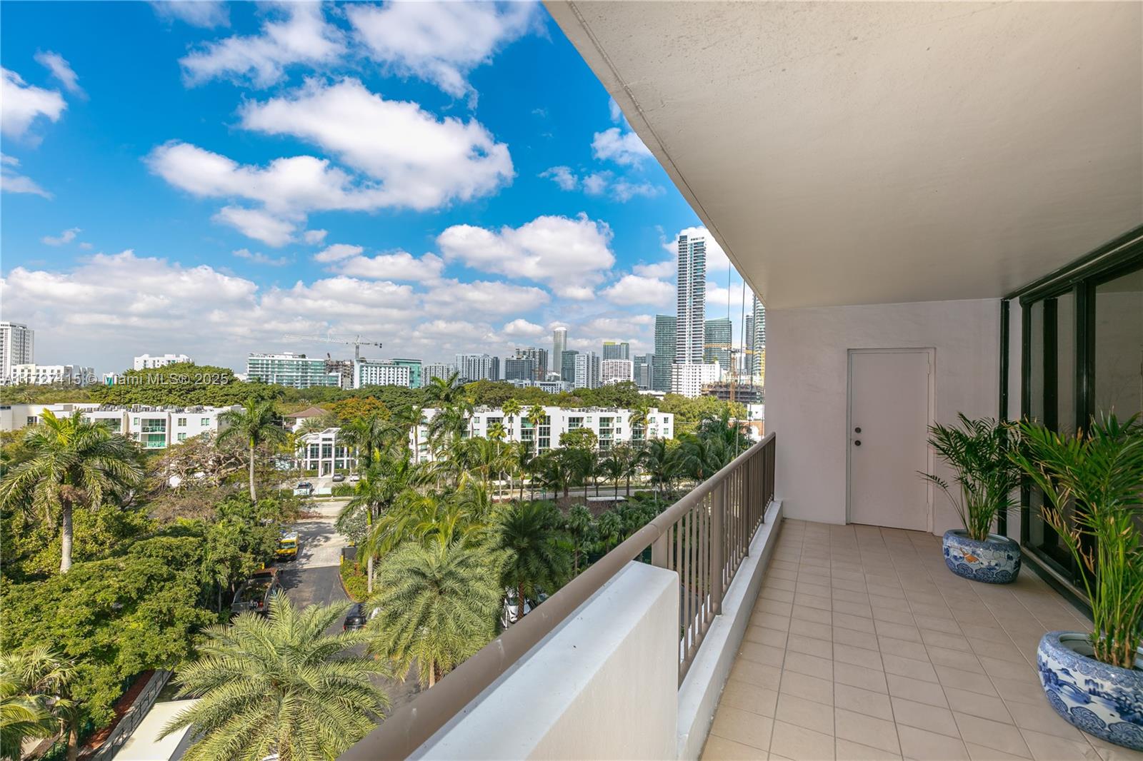 1581 Brickell Ave #406, Miami FL 33129