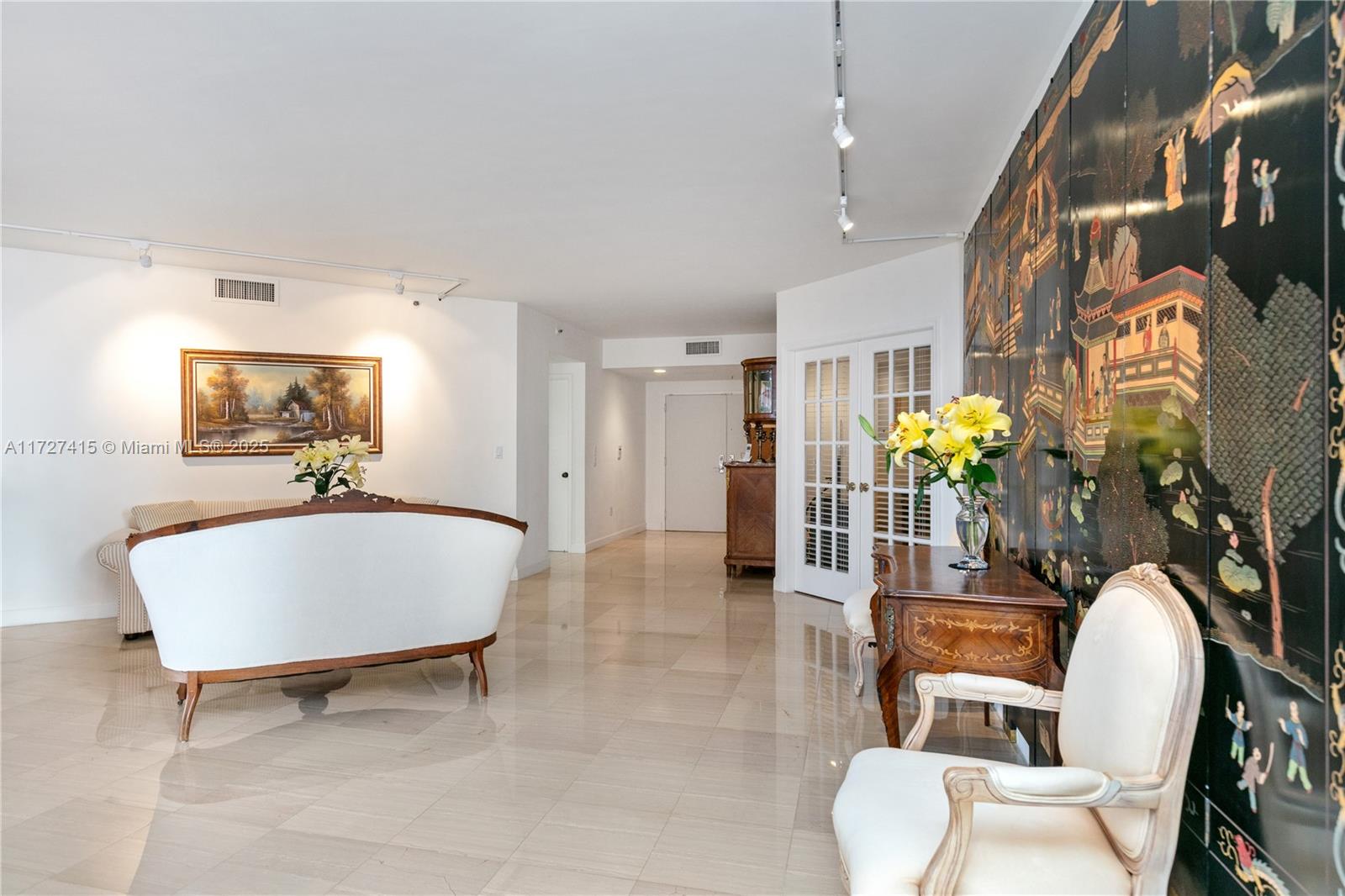 1581 Brickell Ave #406, Miami FL 33129