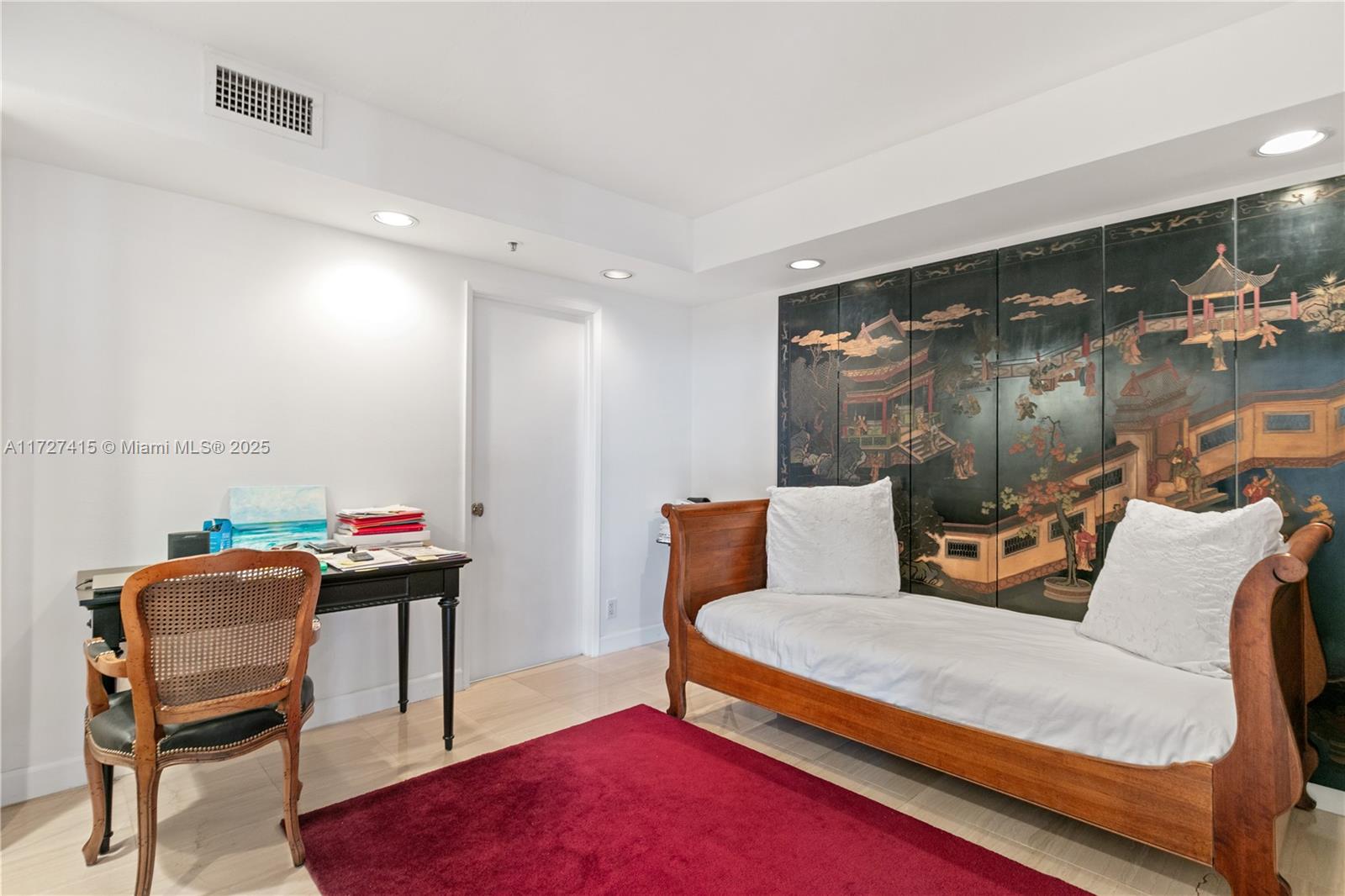 1581 Brickell Ave #406, Miami FL 33129