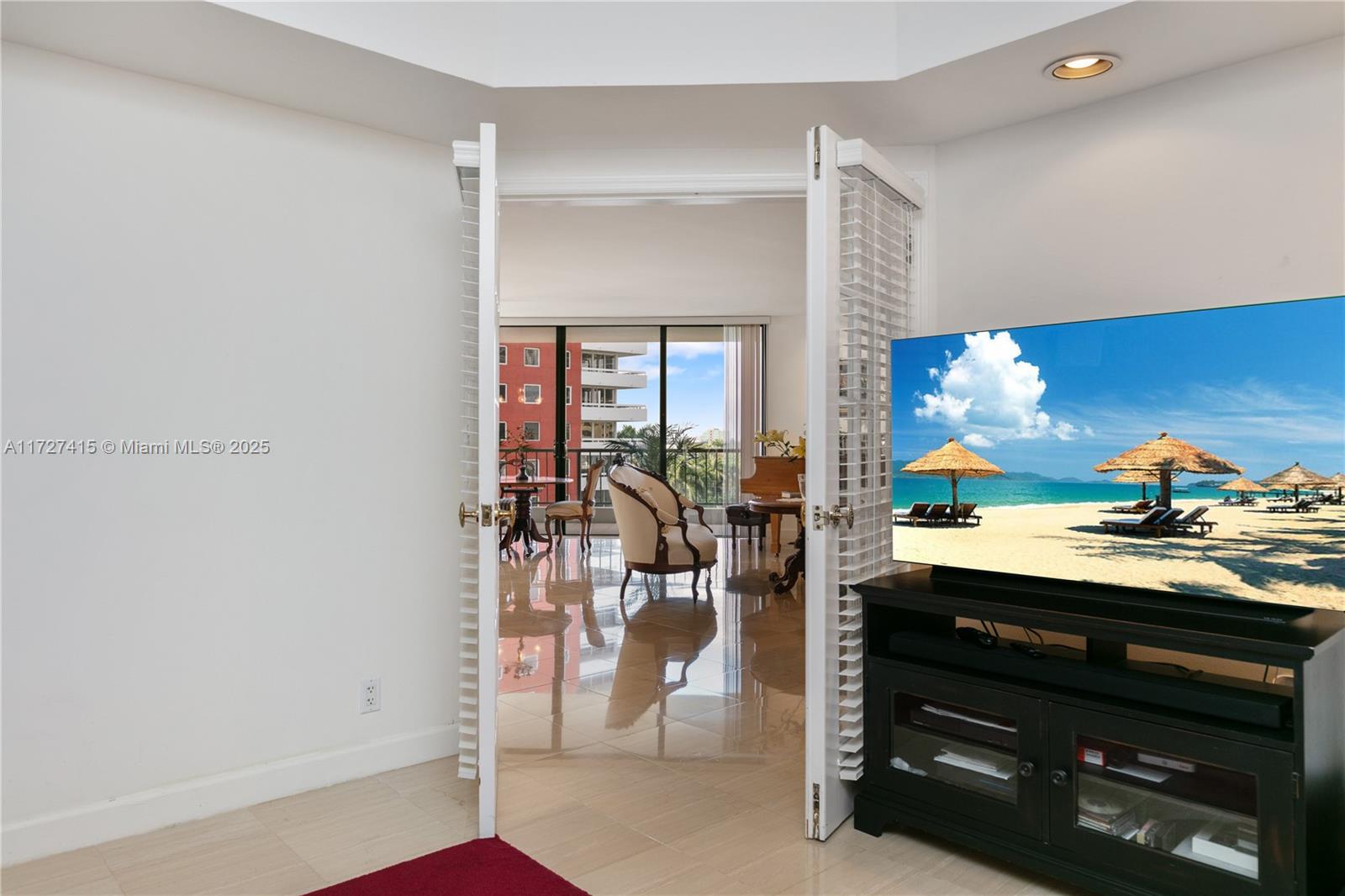 1581 Brickell Ave #406, Miami FL 33129